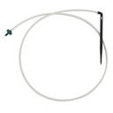 Netafim Woodpecker Pressure Compensating Junior Dripper Assembly 2.0GPH 36in (25pcs/Bag)