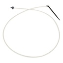 Netafim Woodpecker Pressure Compensating Junior Dripper Assembly 1.0GPH 48in (25pcs/Bag)