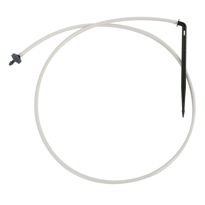 Netafim Woodpecker Pressure Compensating Junior Dripper Assembly 1.0GPH 36in (25pcs/Bag)