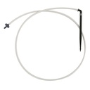 Netafim Woodpecker Pressure Compensating Junior Dripper Assembly 1.0GPH 36in (25pcs/Bag)