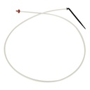 Netafim Woodpecker Pressure Compensating Junior Dripper Assembly 0.5GPH 48in (25pcs/Bag)