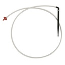 Netafim Woodpecker Pressure Compensating Junior Dripper Assembly 0.5GPH 36in (25pcs/Bag)