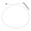 Netafim Woodpecker Pressure Compensating Junior Dripper Assembly 0.3GPH 48in (25pcs/Bag)