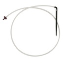 Netafim Woodpecker Pressure Compensating Junior Dripper Assembly 0.3GPH 36in (25pcs/Bag)