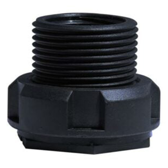 Netafim TEFEN FEMALE CONNECTOR 8MM x 1/2