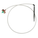 Netafim Non-Clog Woodpecker Pressure Compensating Junior Dripper Assembly 2GPH 36in (25pcs/Bag)