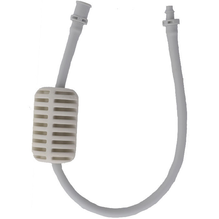 Netafim 12in Hanging Assembly for Sprinkler, Mister, or Fogger (25pcs/Bag)