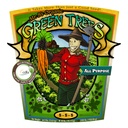 Mr. B's Green Trees Organic All Purpose 1000lbs (SPECIAL ORDER ITEM)