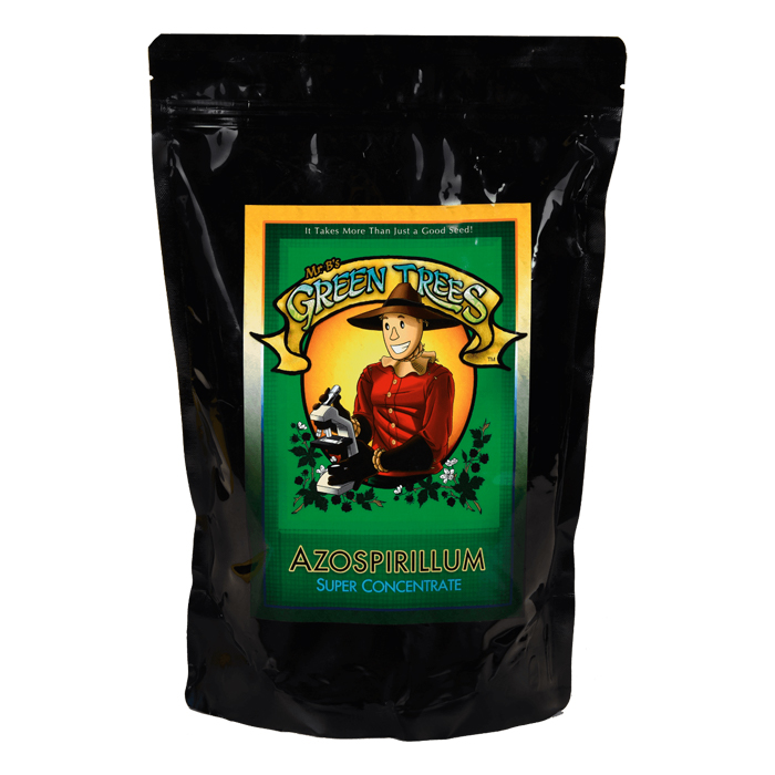 Mr. B's Green Trees Azospirillum Super Concentrate 1lb
