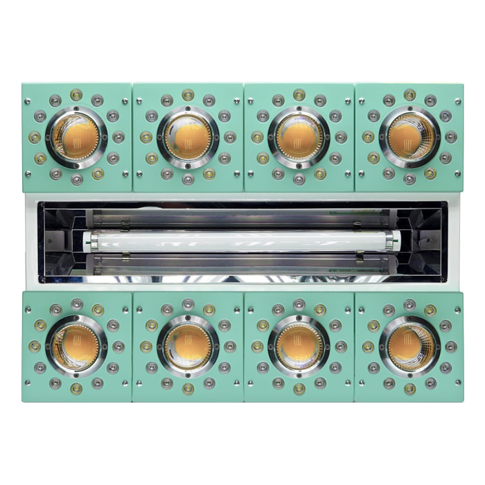 MINT LED 1000 COB LED Panel (460 Watt)