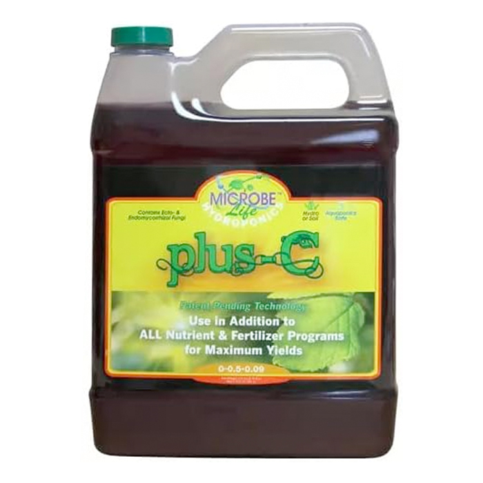 Microbe Life Hydroponics Photosynthesis Plus-C 1 Gallon (CA Approved)