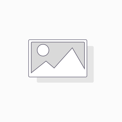 Med Dope Trays x Los Angeles – Blue background white logo         