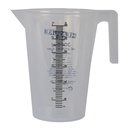 Measure Me Measuring Cup 3000ml