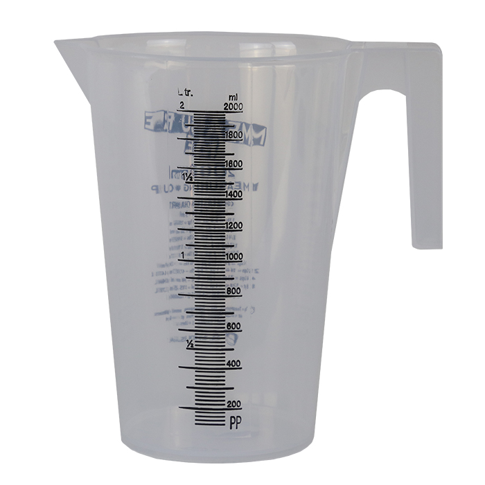 Measure Me Measuring Cup 2000ml