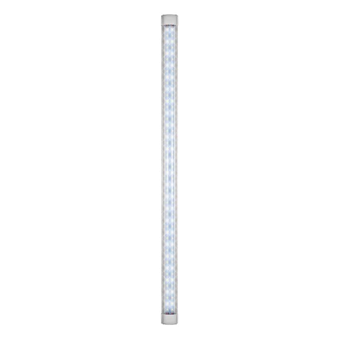 Lightech T8 LED Grow Light 2ft 15w 6500k