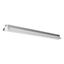Lightech T5 LED Grow Light w/ Reflector 4ft 28w 6500k