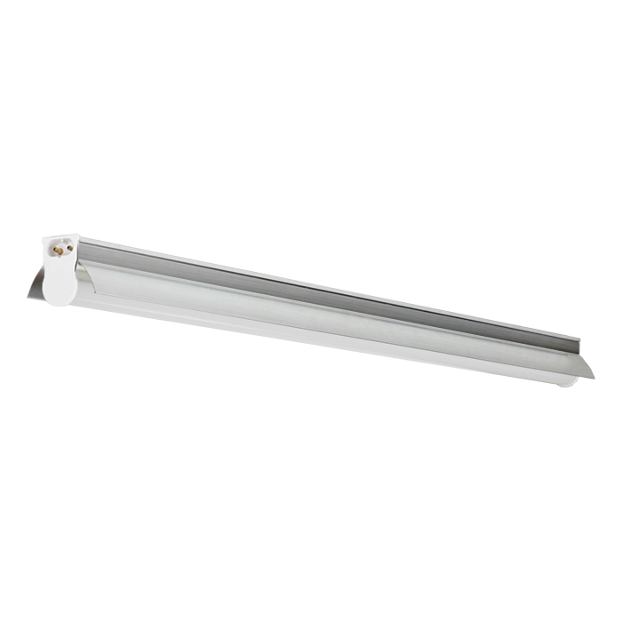 Lightech T5 LED Grow Light w/ Reflector 2ft 14w 6500k