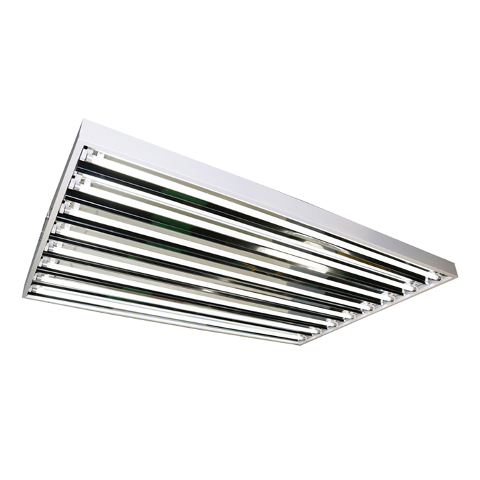 Lightech T5 4' 8 Bloom Bulb Fixture