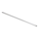 Lightech 4' T5 Florescent Single Light W/ Reflector 54w 6500k