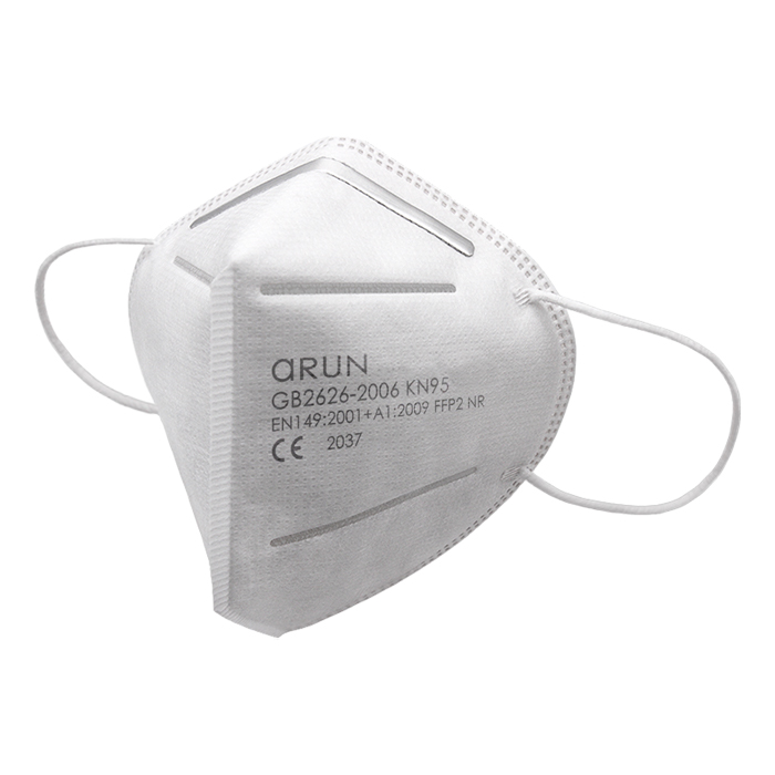 KN95 Mask FDA Certified Mask (1-piece)