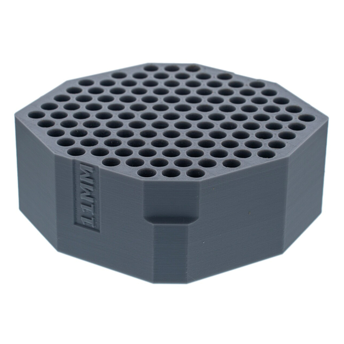 King Kone Pre Roll 169 Cone Filler Machine - Insert 11mm Cig Size / 1 gram