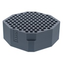 King Kone Pre Roll 169 Cone Filler Machine - Insert 11mm Cig Size / 1 gram