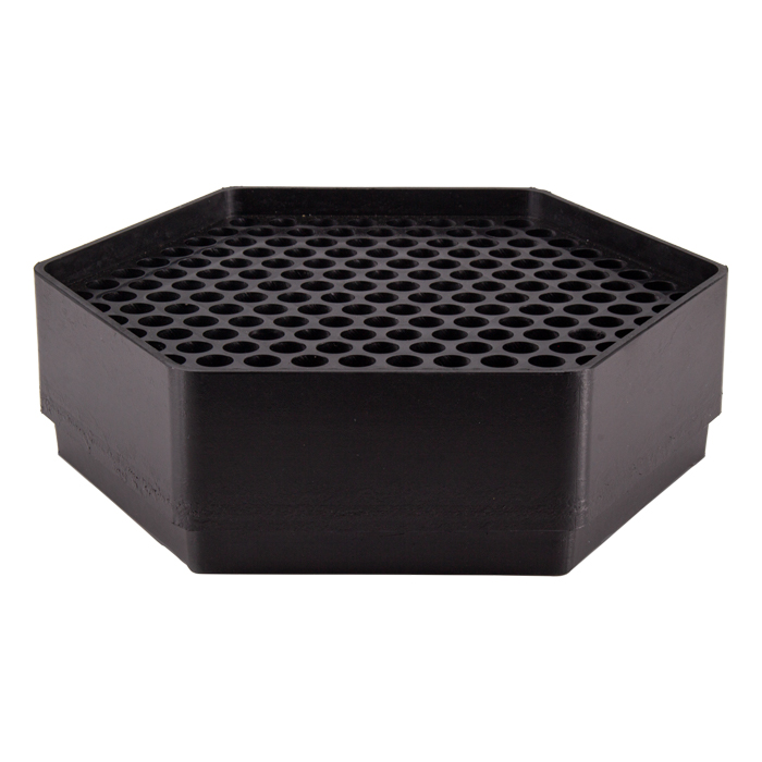 King Kone Pre Roll 169 Cone Filler Machine - Dog Walker Packing Plate