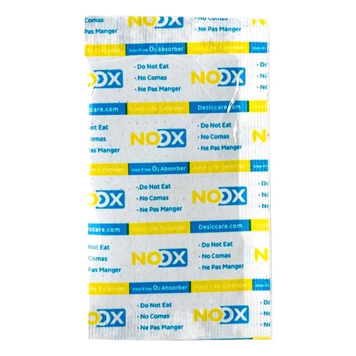 Integra No-Ox 20 Oxygen Absorbers (18pcs/Pack)