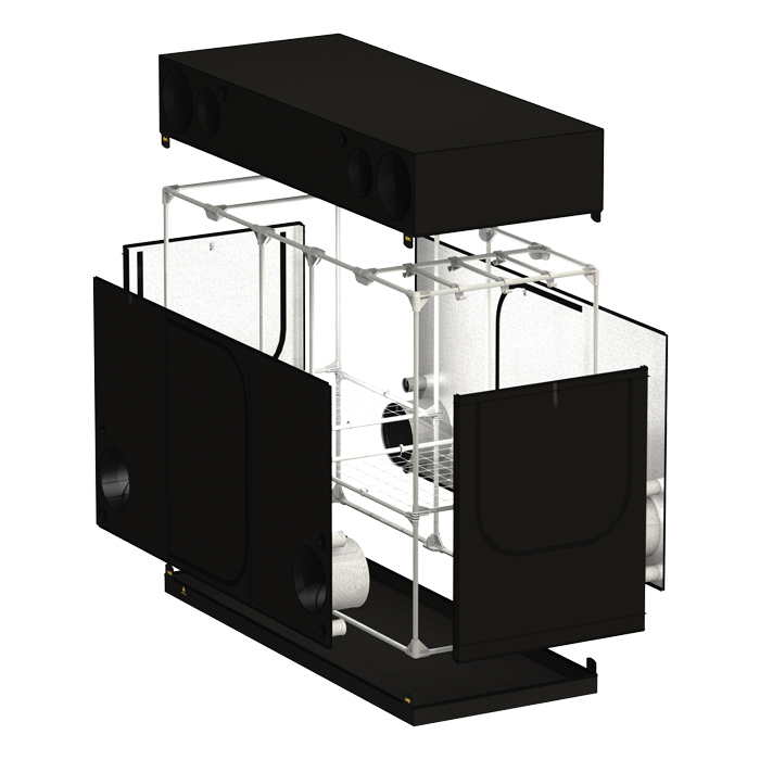 INT120 Height Option 12 Inches