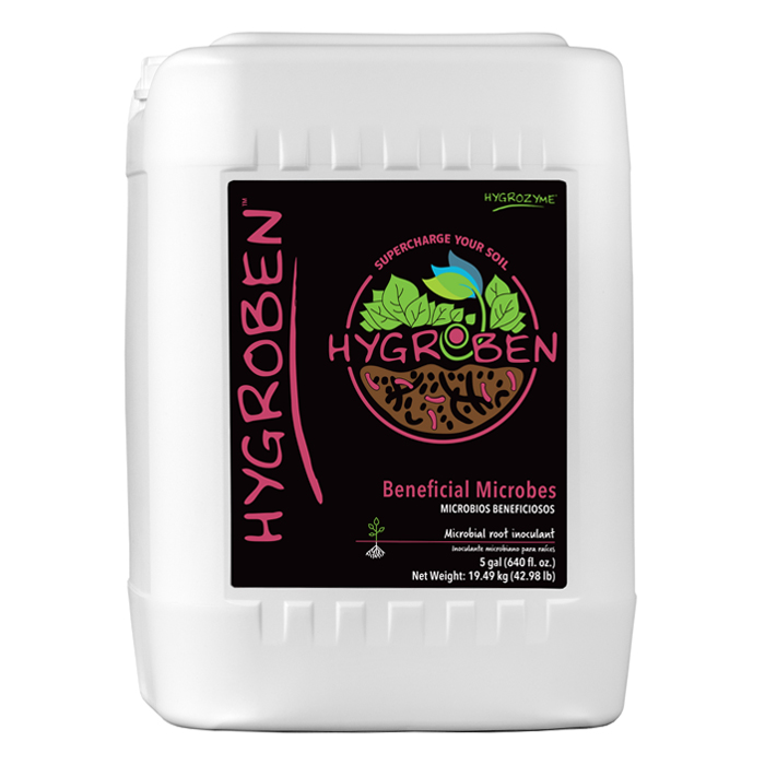 HYGROBEN 20L