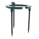 Hydro Hat Dripper 6in