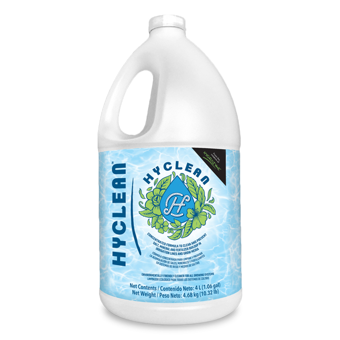 HYCLEAN Line & Equipment Cleaner 4L