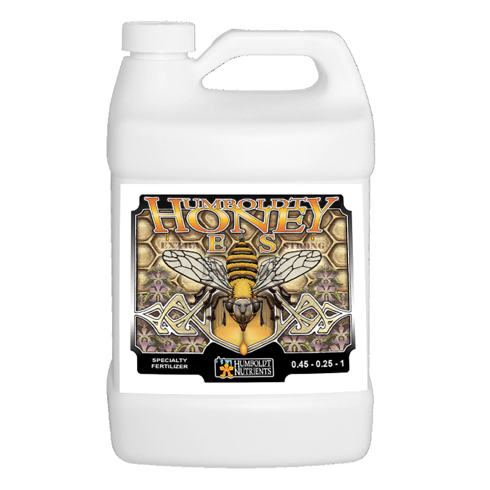 Humboldt Nutrients Honey Organic ES 1 Gallon