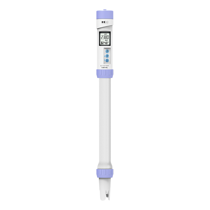 HM Digital Professional Series EC/TDS/Temp Meter (Long)