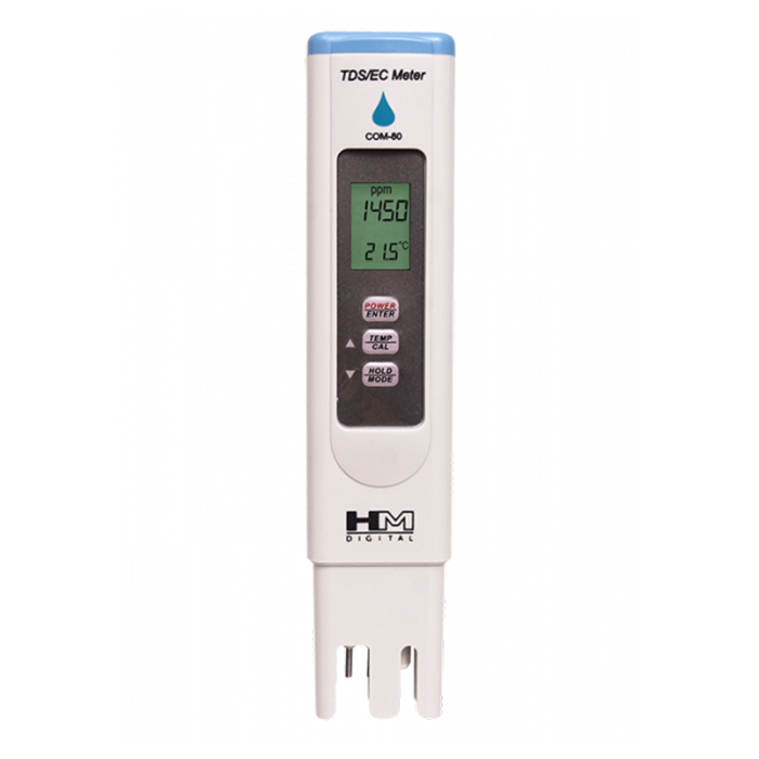 HM Digital Pen style TDS/EC/Temp meter