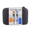 HM Digital COM-100,PH-200, Protective Case & Solutions