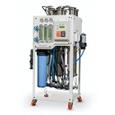 GrowoniX CX18000 - 18000 GPD Commercial Grade-High Flow Reverse Osmosis Filtration System 1PH (SPECIAL ORDER ONLY)