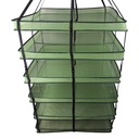 GROW1 XL Square Drying Rack