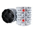 Grow1 Prune-Air Pots 1 Gallon 12pcs/Box