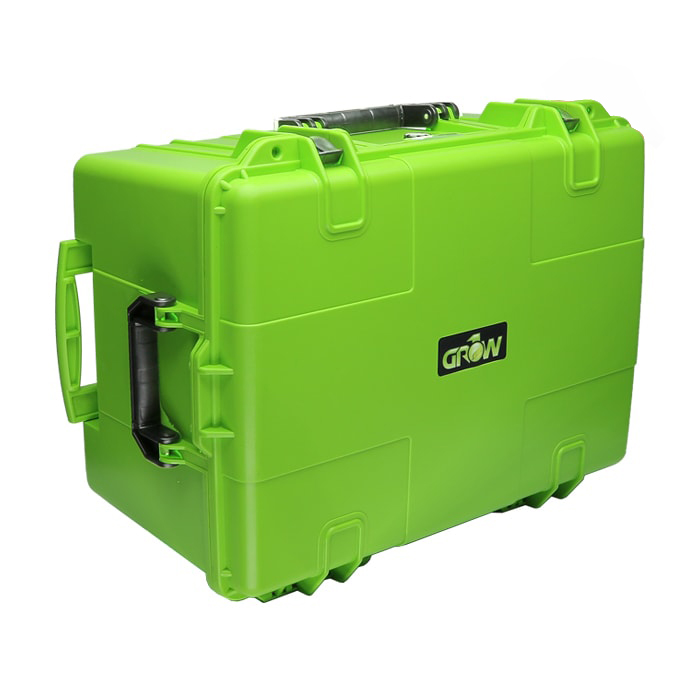 GROW1 Protective Case (25in x 18in x 12.5in)