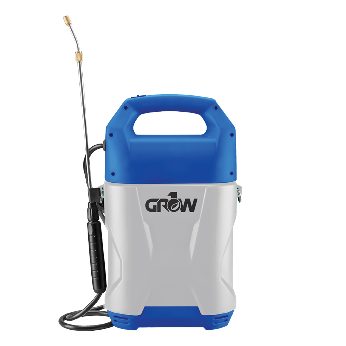 GROW1 Power Sprayer Max 5L (1 Gallon)