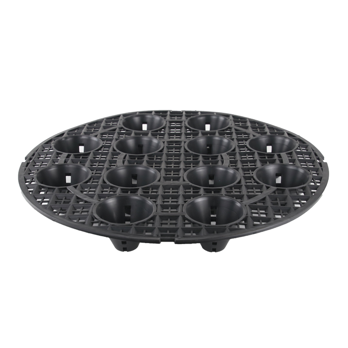 GROW1 Pot Elevator 21.5in