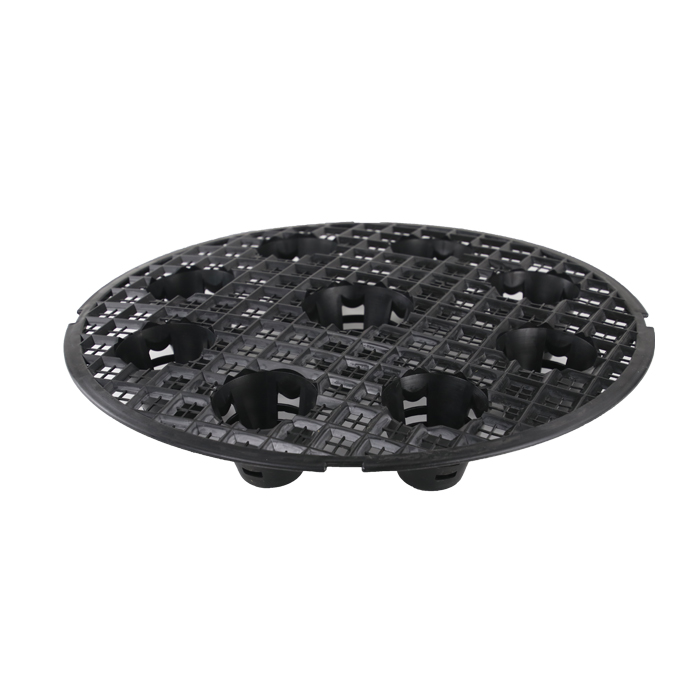 GROW1 Pot Elevator 18.5in