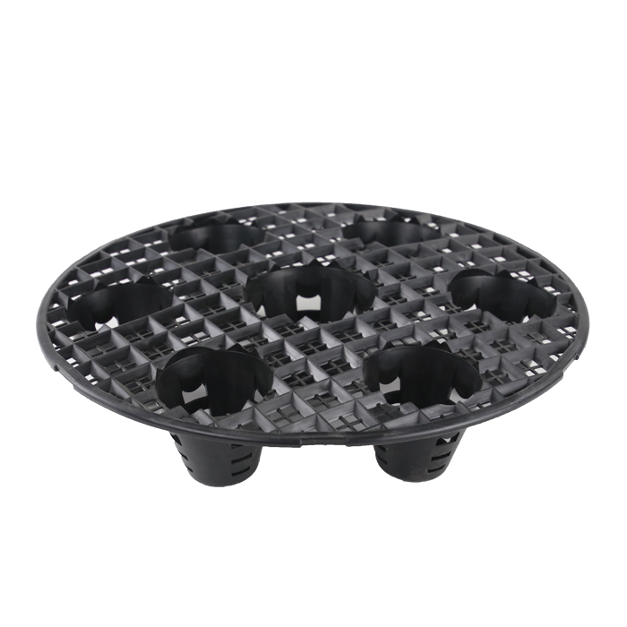 GROW1 Pot Elevator 13in