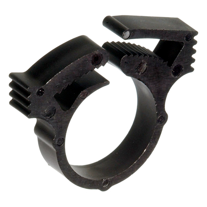 GROW1 Plastic Hose Clamp 3/4in (10pcs/Pack)