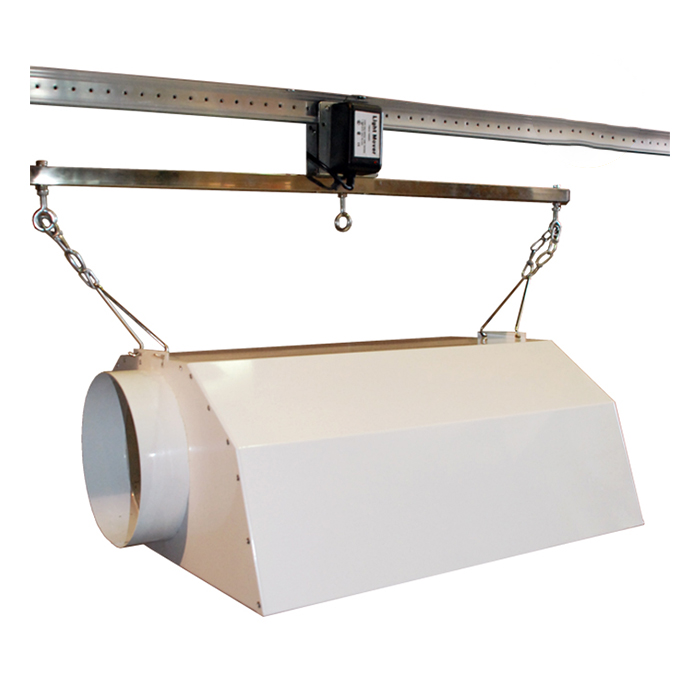 GROW1 Motorized Light Mover