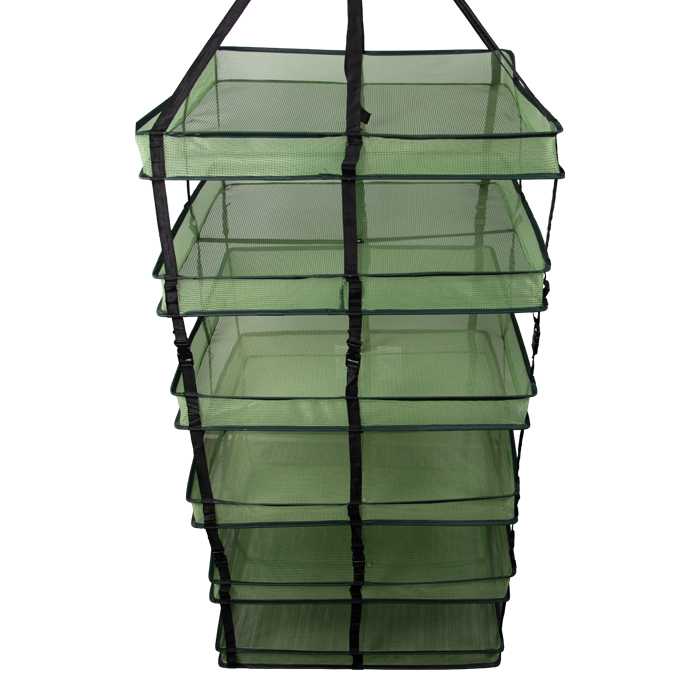 GROW1 Large Square Drying Rack