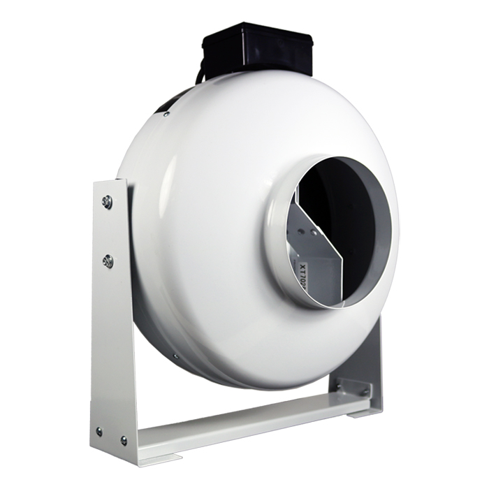 GROW1 Inline Fan 8in