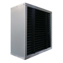 GROW1 Greenhouse Light Trap 24in x 24in x 10.25in