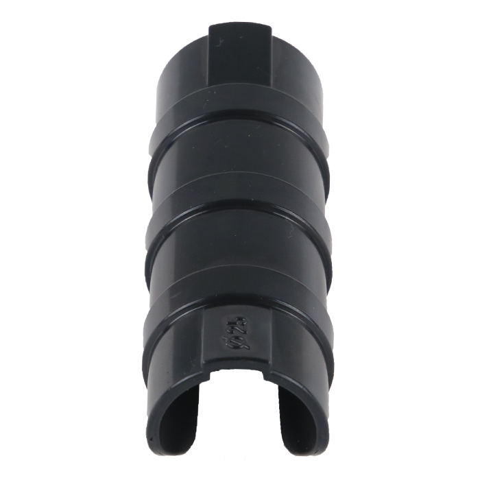 GROW1 Greenhouse Film Clips 3/4" ID 1" OD EMT & PVC Fit (20pcs/Pack)